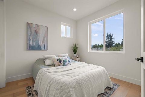 Tiny photo for 186 W Rincon Avenue, CAMPBELL, CA 95008 (MLS # ML82030264)