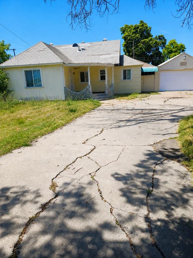 5890 Dewey Boulevard, Sacramento