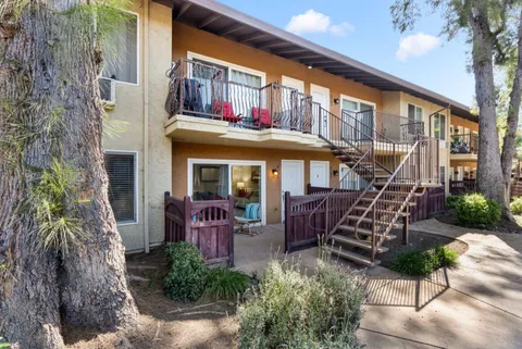 2580 Homestead Road Unit 4101, Santa Clara, CA 95051 - MLS#: ML82002533