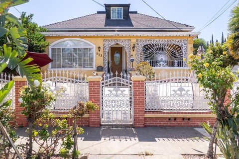 Tiny photo for 773 State Street, SAN JOSE, CA 95110 (MLS # ML82058917)