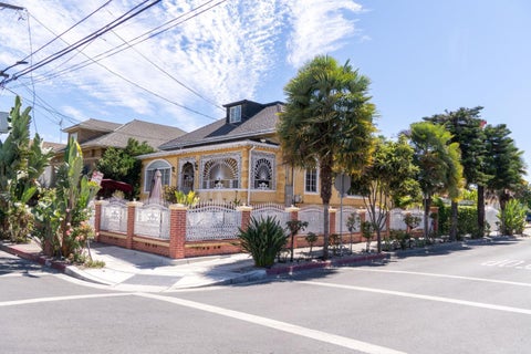 Photo of 773 State Street, SAN JOSE, CA 95110 (MLS # ML82058917)