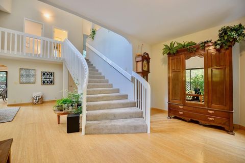 Photo of 425 Valley View Avenue, FELTON, CA 95018 (MLS # ML81946388)