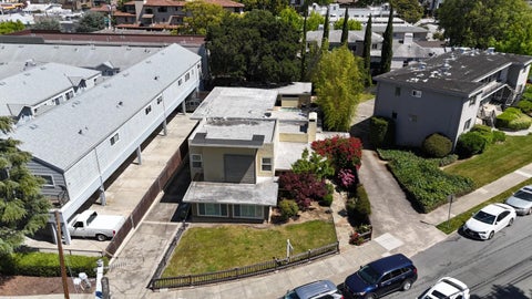 Tiny photo for 1257 Magnolia AVE, San Carlos, CA 94070 (MLS # ML82060513)