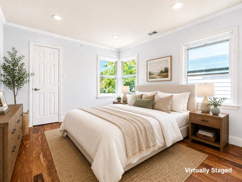 Tiny photo for 1257 Magnolia AVE, San Carlos, CA 94070 (MLS # ML82060513)