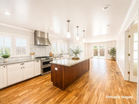 Tiny photo for 1257 Magnolia AVE, San Carlos, CA 94070 (MLS # ML82060513)
