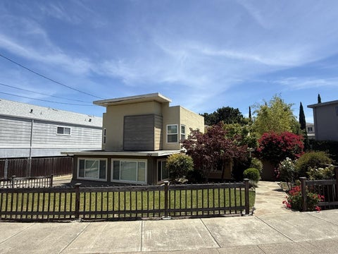 Tiny photo for 1257 Magnolia AVE, San Carlos, CA 94070 (MLS # ML82060513)