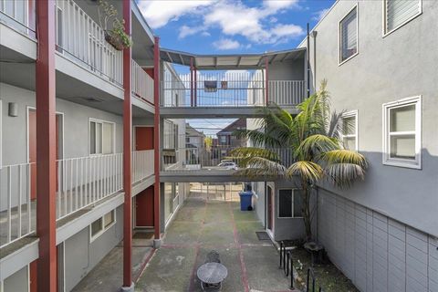 Tiny photo for 2801 College Avenue, BERKELEY, CA 94705 (MLS # ML82033850)