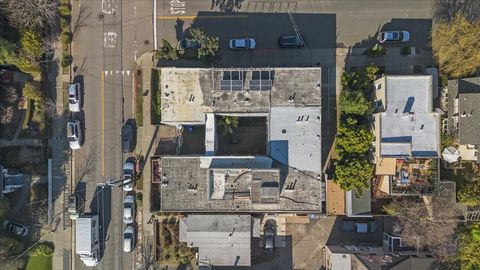 Tiny photo for 2801 College Avenue, BERKELEY, CA 94705 (MLS # ML82033850)