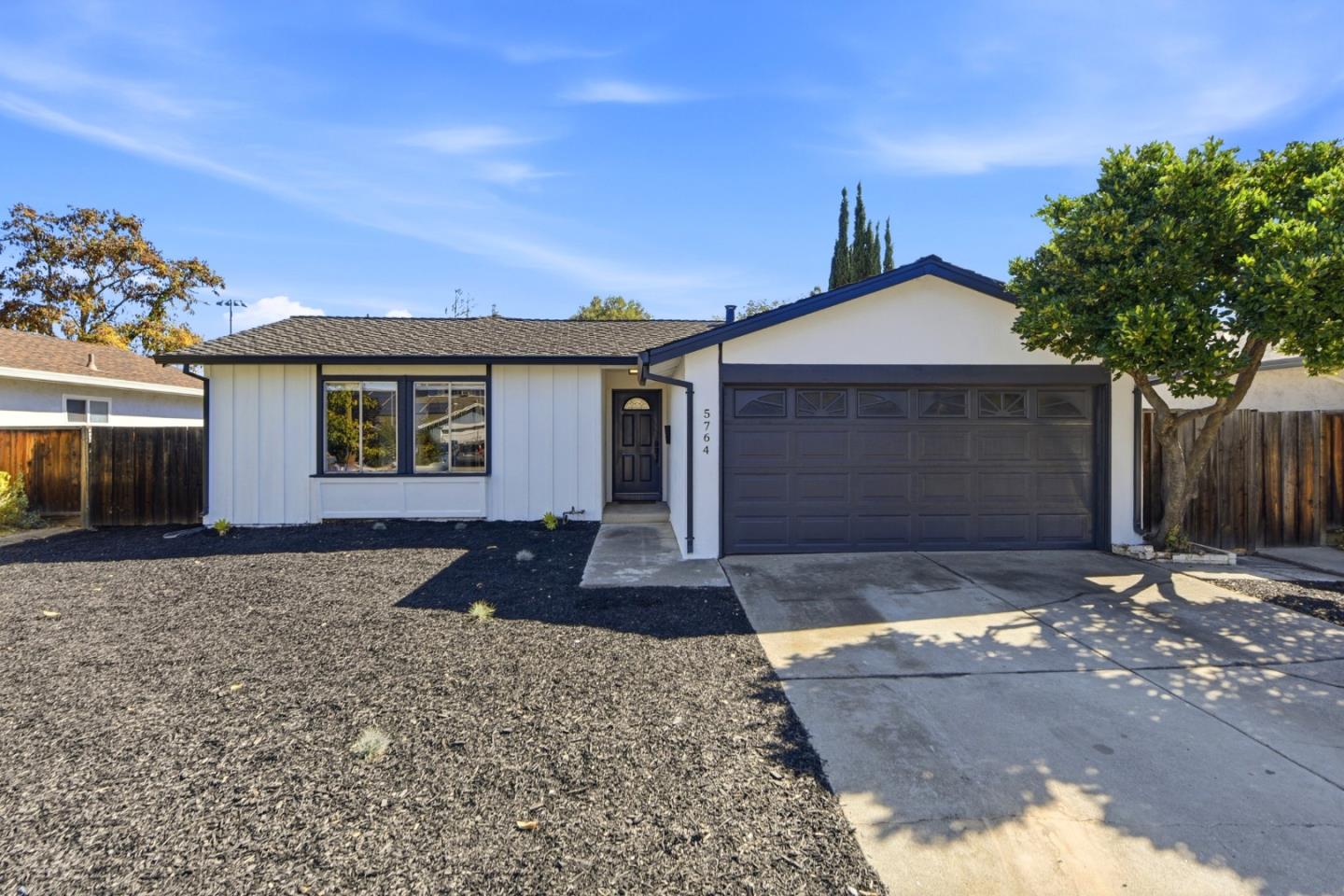 5764 Halleck Drive