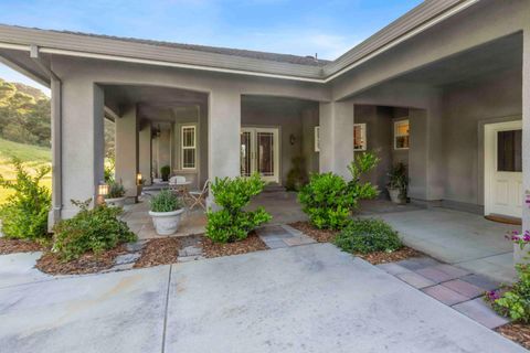 Tiny photo for 1860 Salinas Road, SAN JUAN BAUTISTA, CA 95045 (MLS # ML82030833)