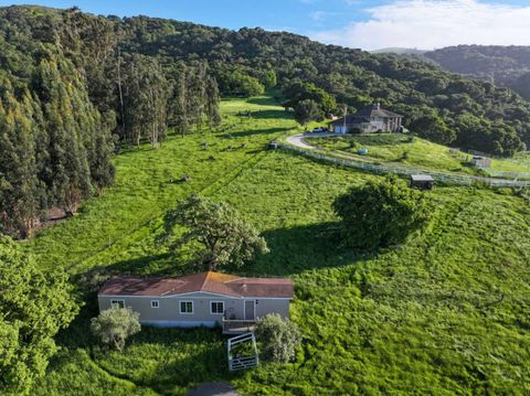 Tiny photo for 1860 Salinas Road, SAN JUAN BAUTISTA, CA 95045 (MLS # ML82030833)