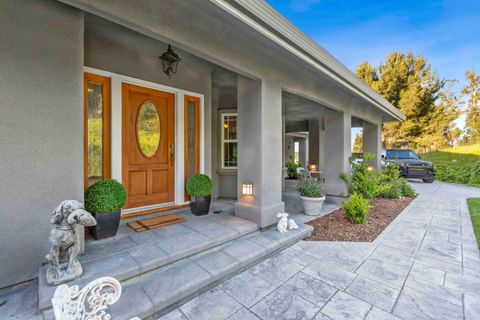 Tiny photo for 1860 Salinas Road, SAN JUAN BAUTISTA, CA 95045 (MLS # ML82030833)