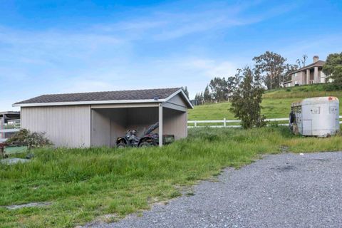 Tiny photo for 1860 Salinas Road, SAN JUAN BAUTISTA, CA 95045 (MLS # ML82030833)