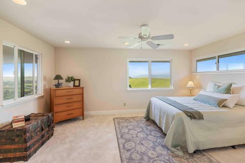 Tiny photo for 1860 Salinas Road, SAN JUAN BAUTISTA, CA 95045 (MLS # ML82030833)