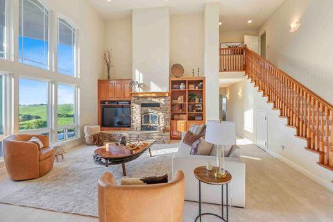 Tiny photo for 1860 Salinas Road, SAN JUAN BAUTISTA, CA 95045 (MLS # ML82030833)