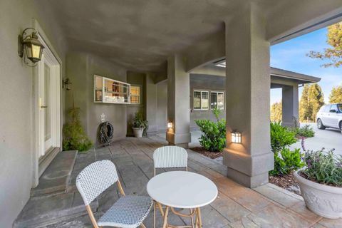 Tiny photo for 1860 Salinas Road, SAN JUAN BAUTISTA, CA 95045 (MLS # ML82030833)