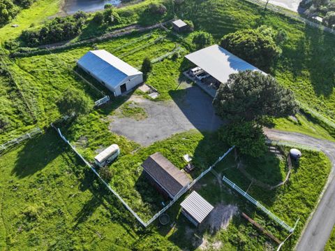 Tiny photo for 1860 Salinas Road, SAN JUAN BAUTISTA, CA 95045 (MLS # ML82030833)