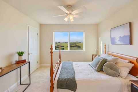 Tiny photo for 1860 Salinas Road, SAN JUAN BAUTISTA, CA 95045 (MLS # ML82030833)