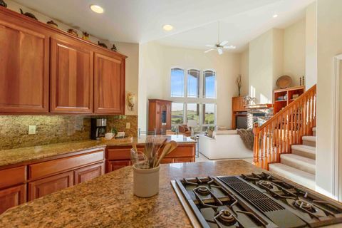 Tiny photo for 1860 Salinas Road, SAN JUAN BAUTISTA, CA 95045 (MLS # ML82030833)