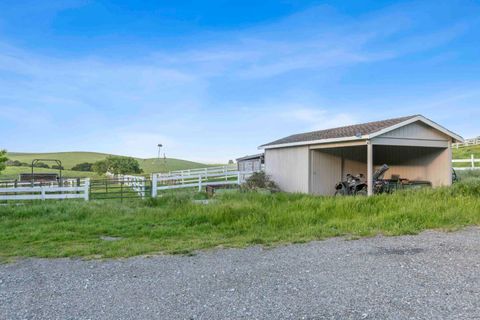 Tiny photo for 1860 Salinas Road, SAN JUAN BAUTISTA, CA 95045 (MLS # ML82030833)