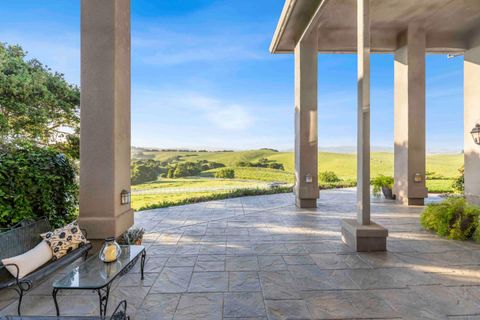 Tiny photo for 1860 Salinas Road, SAN JUAN BAUTISTA, CA 95045 (MLS # ML82030833)