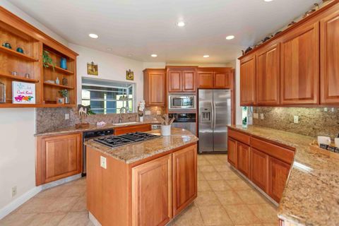 Tiny photo for 1860 Salinas Road, SAN JUAN BAUTISTA, CA 95045 (MLS # ML82030833)