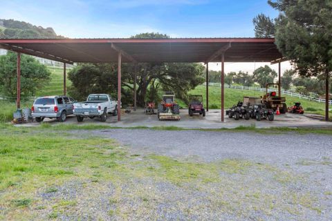 Tiny photo for 1860 Salinas Road, SAN JUAN BAUTISTA, CA 95045 (MLS # ML82030833)