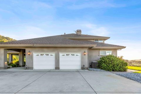 Tiny photo for 1860 Salinas Road, SAN JUAN BAUTISTA, CA 95045 (MLS # ML82030833)
