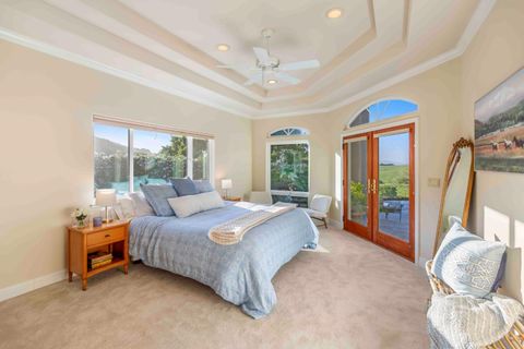 Tiny photo for 1860 Salinas Road, SAN JUAN BAUTISTA, CA 95045 (MLS # ML82030833)