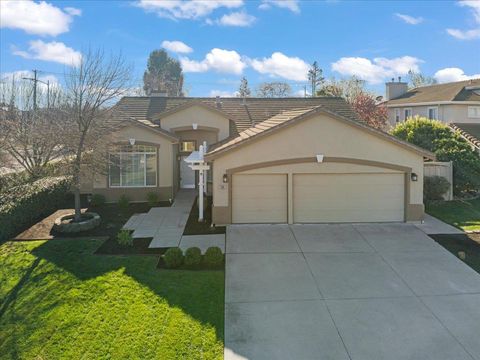 386 Cascades Court MORGAN HILL CA 95037