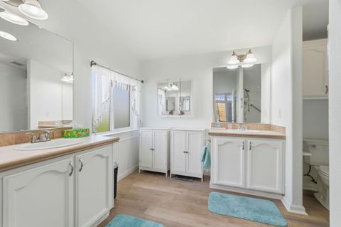 Tiny photo for 845 Villa Teresa Way #845, SAN JOSE, CA 95123 (MLS # ML82026502)