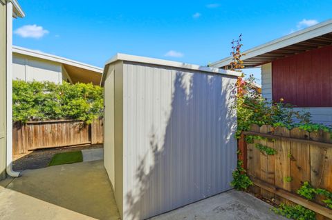 Tiny photo for 845 Villa Teresa Way #845, SAN JOSE, CA 95123 (MLS # ML82026502)