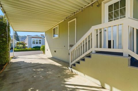 Tiny photo for 845 Villa Teresa Way #845, SAN JOSE, CA 95123 (MLS # ML82026502)