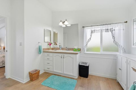 Tiny photo for 845 Villa Teresa Way #845, SAN JOSE, CA 95123 (MLS # ML82026502)