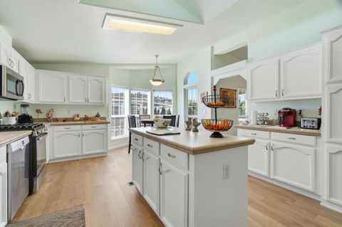 Tiny photo for 845 Villa Teresa Way #845, SAN JOSE, CA 95123 (MLS # ML82026502)