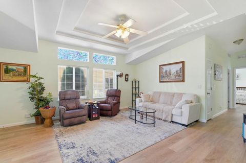 Tiny photo for 845 Villa Teresa Way #845, SAN JOSE, CA 95123 (MLS # ML82026502)