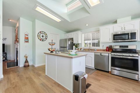 Tiny photo for 845 Villa Teresa Way #845, SAN JOSE, CA 95123 (MLS # ML82026502)