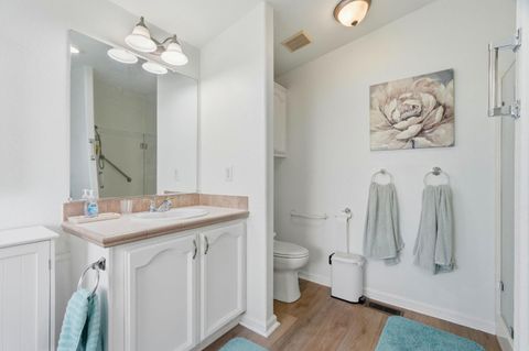 Tiny photo for 845 Villa Teresa Way #845, SAN JOSE, CA 95123 (MLS # ML82026502)