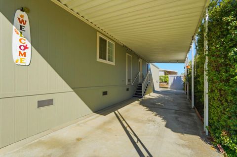 Tiny photo for 845 Villa Teresa Way #845, SAN JOSE, CA 95123 (MLS # ML82026502)