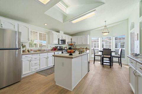 Tiny photo for 845 Villa Teresa Way #845, SAN JOSE, CA 95123 (MLS # ML82026502)