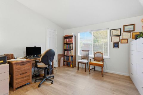 Tiny photo for 845 Villa Teresa Way #845, SAN JOSE, CA 95123 (MLS # ML82026502)