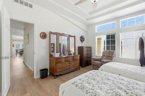 Tiny photo for 845 Villa Teresa Way #845, SAN JOSE, CA 95123 (MLS # ML82026502)