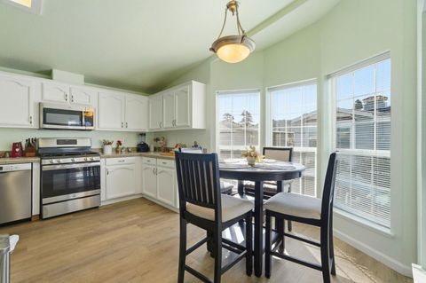 Tiny photo for 845 Villa Teresa Way #845, SAN JOSE, CA 95123 (MLS # ML82026502)