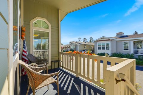 Tiny photo for 845 Villa Teresa Way #845, SAN JOSE, CA 95123 (MLS # ML82026502)