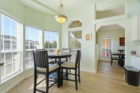 Tiny photo for 845 Villa Teresa Way #845, SAN JOSE, CA 95123 (MLS # ML82026502)