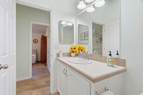 Tiny photo for 845 Villa Teresa Way #845, SAN JOSE, CA 95123 (MLS # ML82026502)