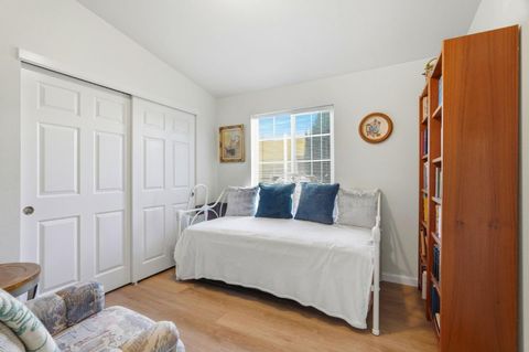 Tiny photo for 845 Villa Teresa Way #845, SAN JOSE, CA 95123 (MLS # ML82026502)