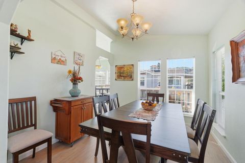 Tiny photo for 845 Villa Teresa Way #845, SAN JOSE, CA 95123 (MLS # ML82026502)