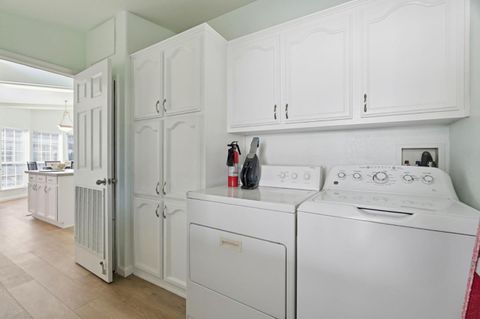 Tiny photo for 845 Villa Teresa Way #845, SAN JOSE, CA 95123 (MLS # ML82026502)