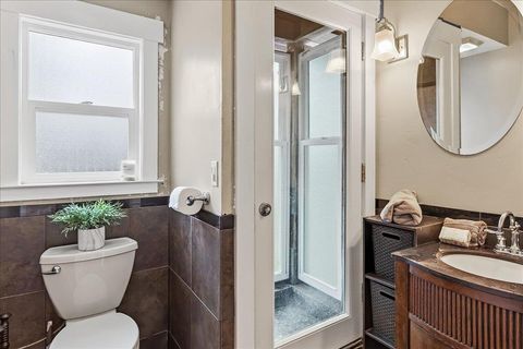 Tiny photo for 21577 Locust Drive, LOS GATOS, CA 95033 (MLS # ML82027755)